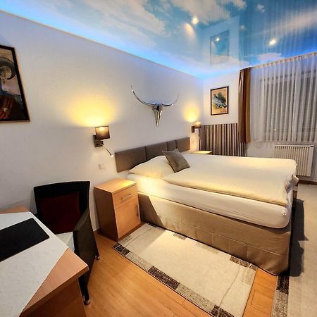 Landhaus Kuerrenberg Mayen Ngoại thất bức ảnh