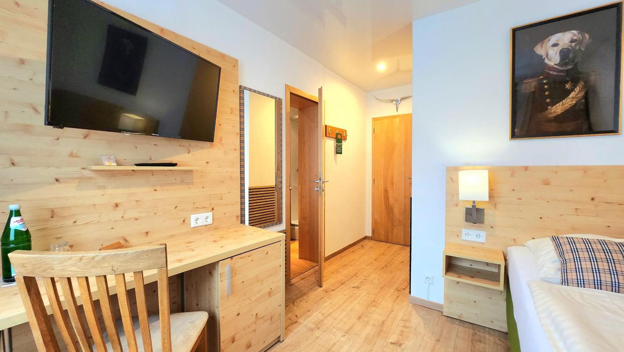 Landhaus Kuerrenberg Mayen Ngoại thất bức ảnh