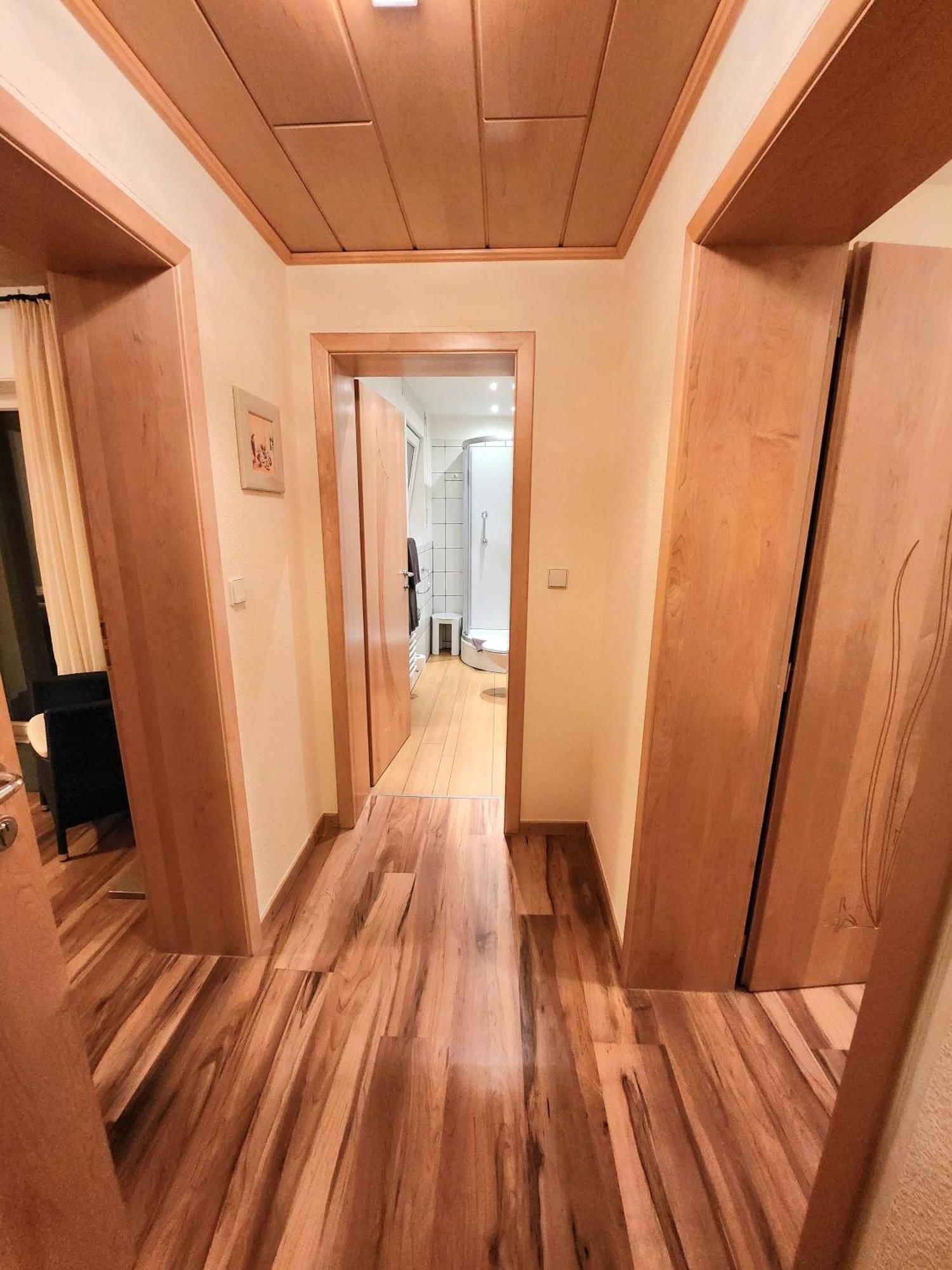 Landhaus Kuerrenberg Mayen Ngoại thất bức ảnh