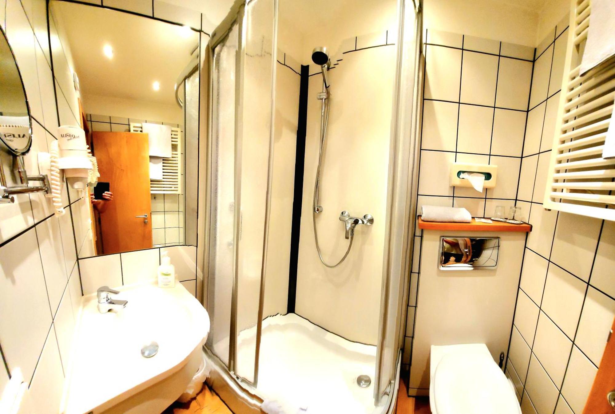 Landhaus Kuerrenberg Mayen Ngoại thất bức ảnh