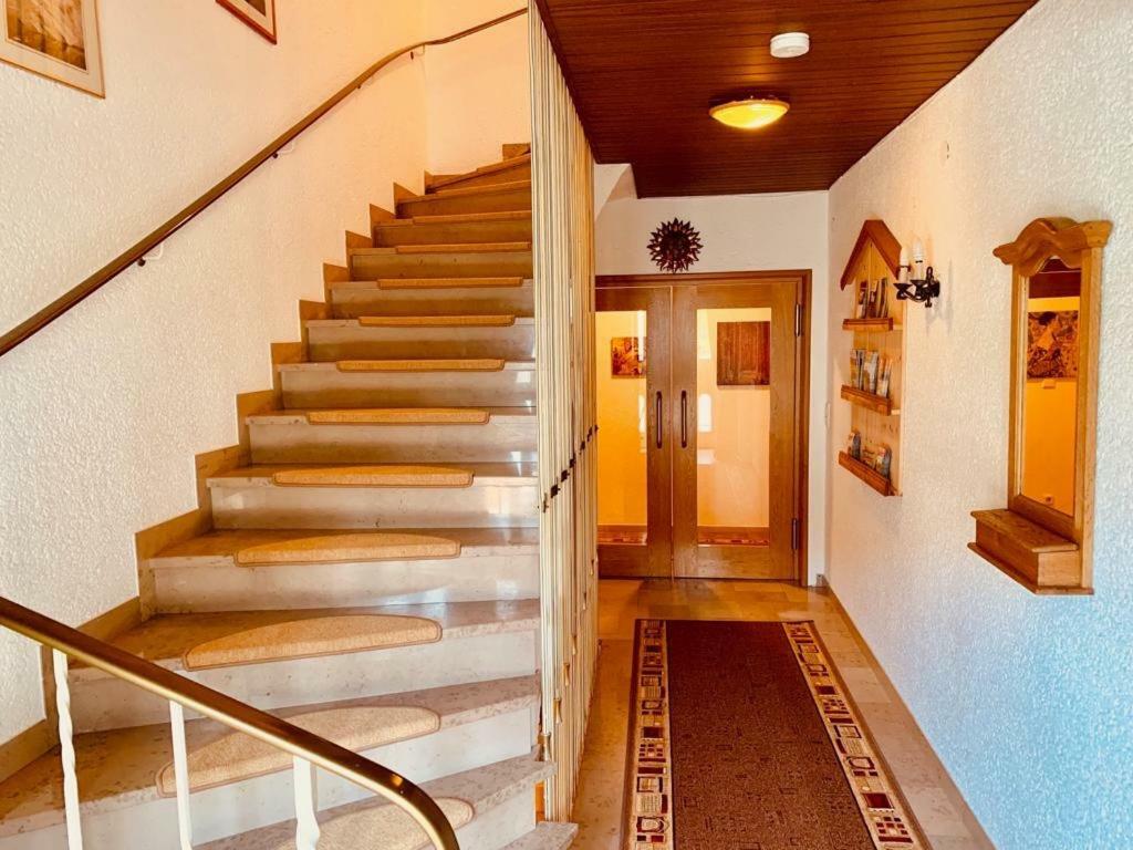 Landhaus Kuerrenberg Mayen Ngoại thất bức ảnh